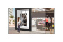 75" дисплей HighBright, 2500 кд/м2, 24/7, Window facing, 3840x2160, LG webOS 3.0 75" дисплей HighBright, 2500 кд/м2, 24/7, Window facing, 3840x2160, LG webOS 3.0