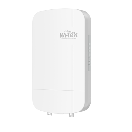WI-TEK WI-CPE814P, беспроводная точка доступа 5 ГГц