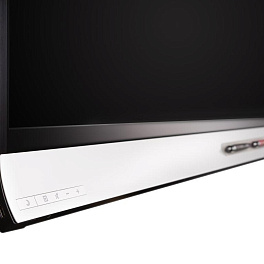 Интерактивный дисплей модель SPNL-6265V2 interactive flat panel (в составе интерактивной панели SPNL-6065-V2 и встраиваемого компьютера AM30 V2) с технологией iQ и ключом активации SMART Learning Suite