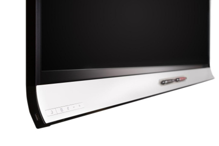 Интерактивный дисплей модель SPNL-6265V2 interactive flat panel (в составе интерактивной панели SPNL-6065-V2 и встраиваемого компьютера AM30 V2) с технологией iQ и ключом активации SMART Learning Suite