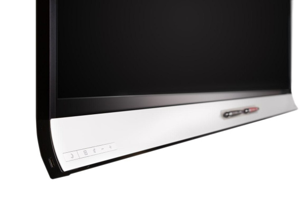 Интерактивный дисплей модель SPNL-6265V2 interactive flat panel (в составе интерактивной панели SPNL-6065-V2 и встраиваемого компьютера AM30 V2) с технологией iQ и ключом активации SMART Learning Suite