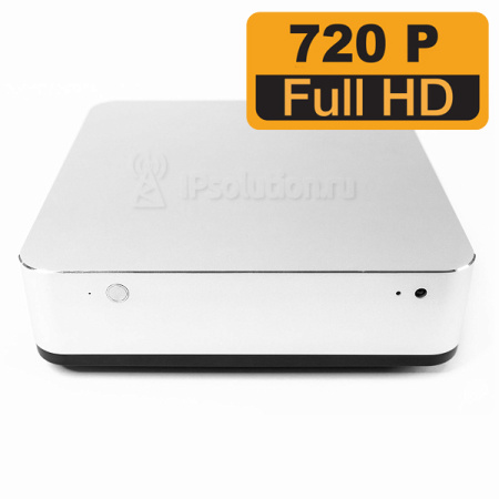 VinteoT HD720p, клиентский терминал