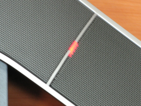 Polycom SoundStation IP 7000 VOIP, телефонный аппарат для конференц-связи