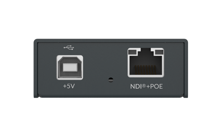Magewell Pro Convert for NDI to SDI, конвертер видеосигналов
