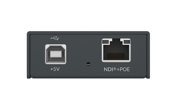 Magewell Pro Convert for NDI to SDI, конвертер видеосигналов