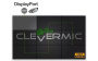 Видеостена 3x3 CleverMic DP-W46-3.5-500 (FullHD 138 DisplayPort) Видеостена 3x3 CleverMic DP-W46-3.5-500 (FullHD 138 DisplayPort)