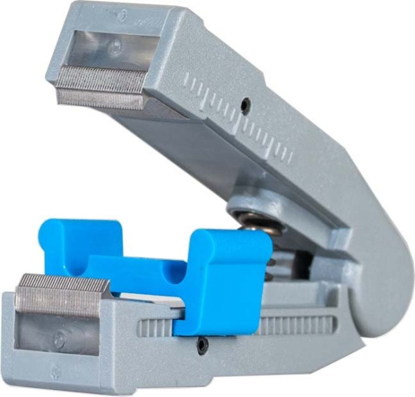 Jonard WSA-1024 - инструмент для снятия изоляции с провода 0.25 - 6 мм2 Jonard WSA-1024 - инструмент для снятия изоляции с провода 0.25 - 6 мм2