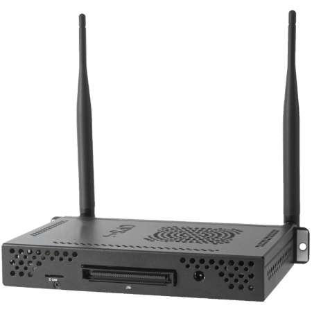 Geckotouch F2N0802WI, OPS-модуль