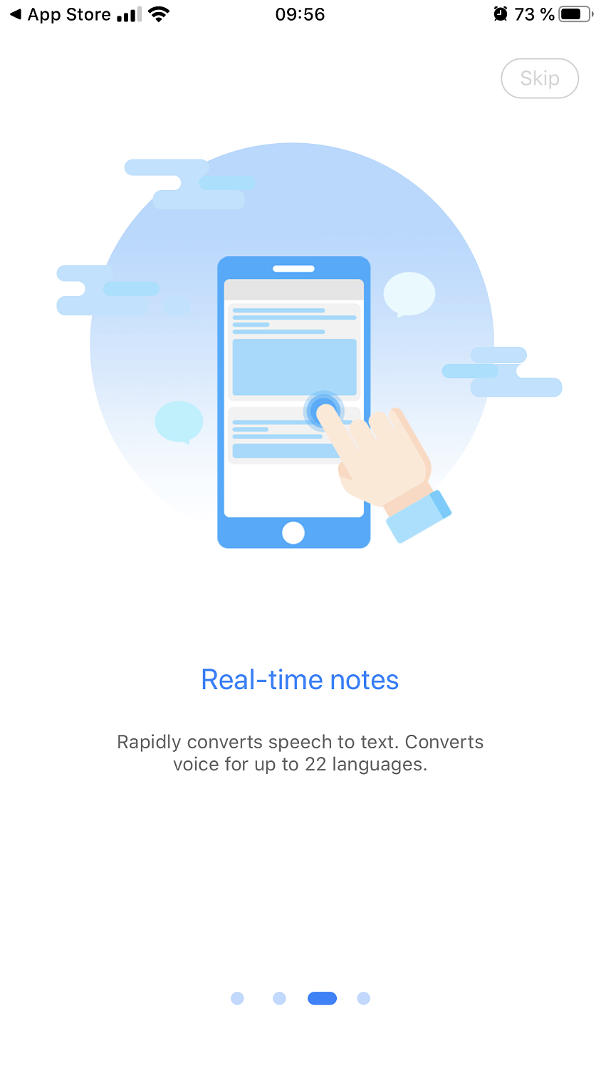 eMeet Note N1, умный спикерфон (USB, Bluetooth, Wi-Fi, запись разговоров))