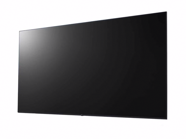 LG 86UL3J-B, профессиональная панель 86"