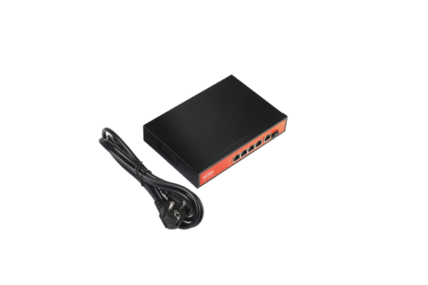 Wi-Tek WI-PS305GF Wi-Tek WI-PS305GF
