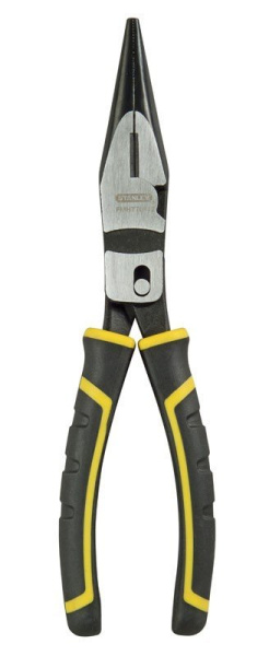 Stanley FMHT0-70812 - Плоскогубцы с удлиненными губками FATMAX® "COMPOUND ACTION", 205мм