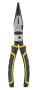 Stanley FMHT0-70812 - Плоскогубцы с удлиненными губками FATMAX® "COMPOUND ACTION", 205мм