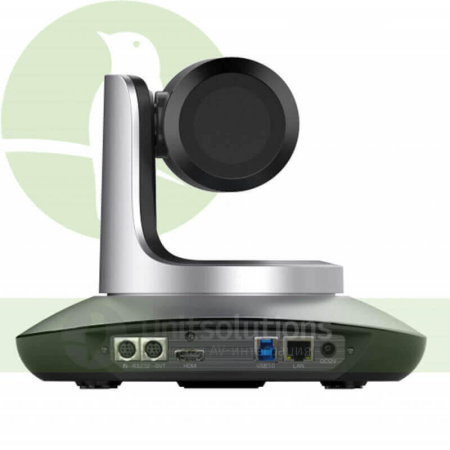 CleverCam 1212U3H POE, PTZ-камера (FullHD, 12x, USB 3.0, HDMI, LAN) CleverCam 1212U3H POE, PTZ-камера (FullHD, 12x, USB 3.0, HDMI, LAN)