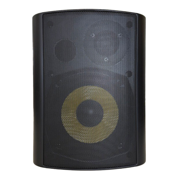 Prestel CLS-25ST-BK, настенная акустическая система черная