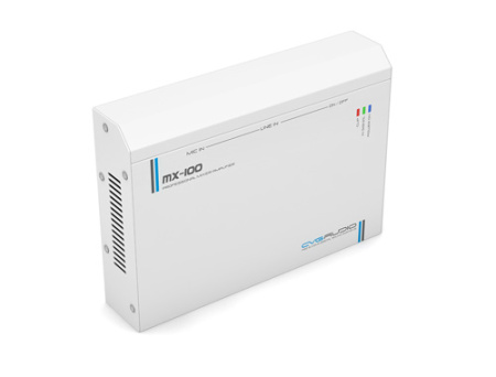 CVGAUDIO STUDYset C6W, двухполосные встраиваемые в потолок акустические системы