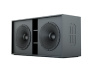 CVGaudio Moviematic MMSUB218, за-экранный сабвуфер, без встроенного кроссовера CVGaudio Moviematic MMSUB218, за-экранный сабвуфер, без встроенного кроссовера