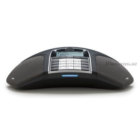 Konftel 300IP POE, телефонный аппарат для конференц-связи Konftel 300IP POE, телефонный аппарат для конференц-связи