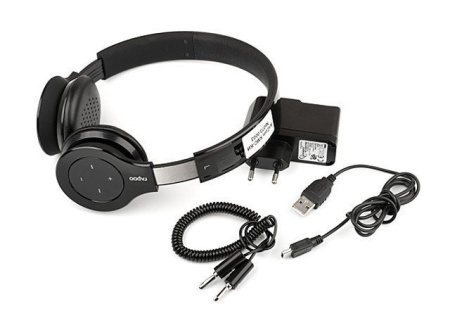 AnCom КМС-КИ - кабелеискатель