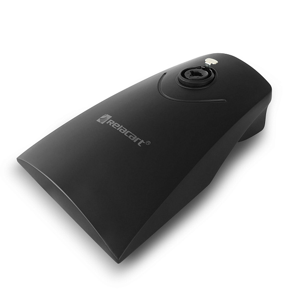 Relacart TS-900, настольная подставка для микрофона