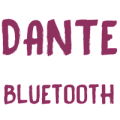 Конвертеры DANTE-Bluetooth