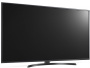 ЖК панель, Hotel TV, 49", 400 кд/м2, LED/IP-RF/4K/ S-IPS/Pro:Centric/DVB-T2/C/S2/Acc clock/RS-232C ЖК панель, Hotel TV, 49", 400 кд/м2, LED/IP-RF/4K/ S-IPS/Pro:Centric/DVB-T2/C/S2/Acc clock/RS-232C