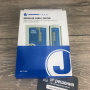 Jonard MCT-468 - кабельный тестер для модульных разъемов RJ11, RJ12, RJ45 Jonard MCT-468 - кабельный тестер для модульных разъемов RJ11, RJ12, RJ45