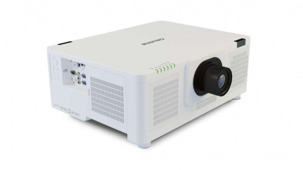 Christie LWU755-инсталляционный проектор с яркостью 7000 Ansi и разрешением WUXGA, имеет коэффициент контрастности 4 000 000:1, при этом он легче и тише почти всех конкурентов. Проекторы DS Series могут поворачиваться на 360 градусов, что создает возможно Christie LWU755-инсталляционный проектор с яркостью 7000 Ansi и разрешением WUXGA, имеет коэффициент контрастности 4 000 000:1, при этом он легче и тише почти всех конкурентов. Проекторы DS Series могут поворачиваться на 360 градусов, что создает возможно