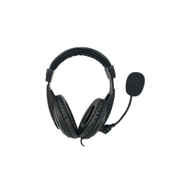 ITC TS-930, наушники с микрофоном