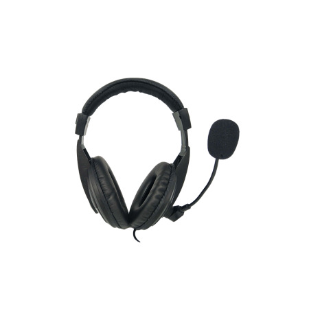 ITC TS-930, наушники с микрофоном