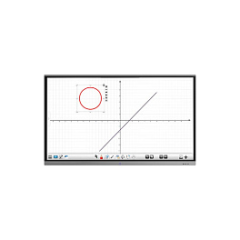 Интерактивная панель Prestigio PMB528L552