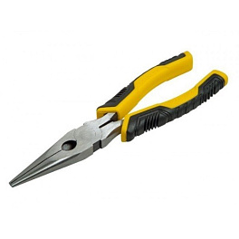 Stanley STHT0-74364 - Плоскогубцы с удлиненными губками CONTROL-GRIP 200мм