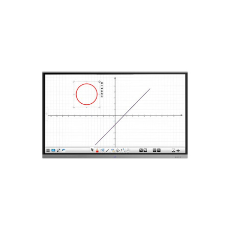 Интерактивная панель Prestigio PMB751G983