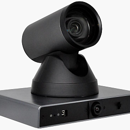 HD 780p, 4K камера для видеоконференцсвязи с функцией слежения