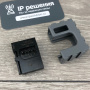 Матрица Pressmaster 4300-3147 - для контактных Pin коннекторов: 0.14 - 1 мм2 и 1.5 мм2 и 2.4 мм2 и 4 мм2 Матрица Pressmaster 4300-3147 - для контактных Pin коннекторов: 0.14 - 1 мм2 и 1.5 мм2 и 2.4 мм2 и 4 мм2