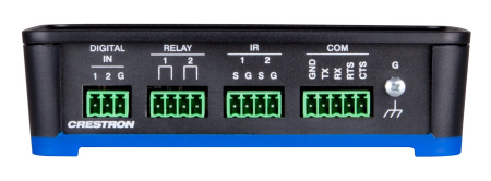 Crestron RMC4, система управления 4-series™