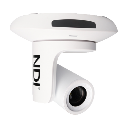 Prestel HD-PTZ620FNDI, PTZ-камера для видеоконференцсвязи 