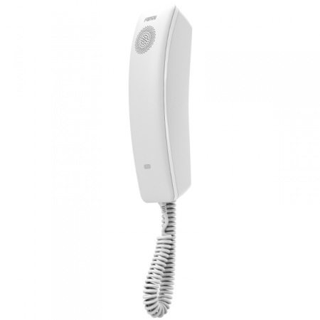 Fanvil H2U, отельный IP-телефон, белый, 2 аккаунта, PoE, без б/п