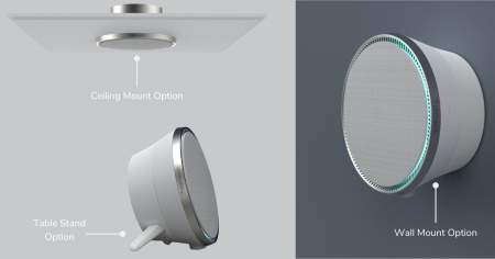 Shure Stem Speaker, акустическая система