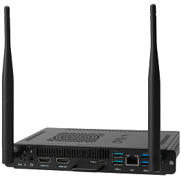Geckotouch F2N0802W, OPS-модуль