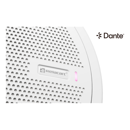 Relacart ACM-335, потолочный микрофонный массив