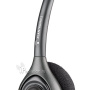 Plantronics SupraPlus BNC Wideband USB, профессиональная гарнитура Plantronics SupraPlus BNC Wideband USB, профессиональная гарнитура