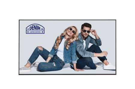 LG 55UH5N-M, профессиональная панель 55"