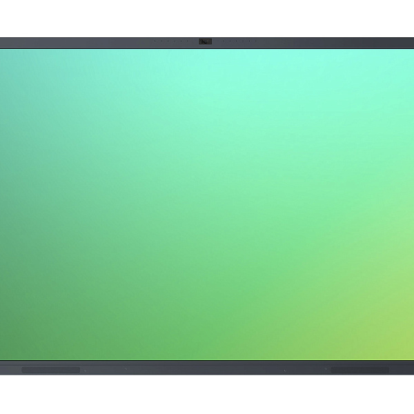 Lumien 86ML, интерактивная панель 86"