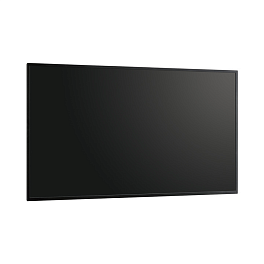 Sharp PNHW651, жк панель 65" черный