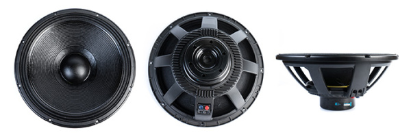 CVGaudio 18SN88, драйвер НЧ (сабвуфер) CVGaudio 18SN88, драйвер НЧ (сабвуфер)