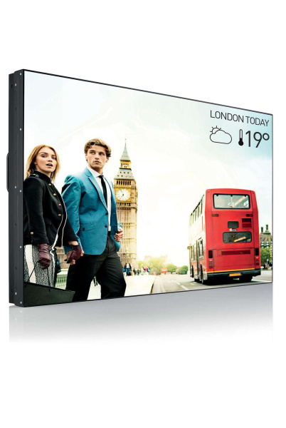 LED панель Philips 55" BDL5588XC/02 (бесшовная, 55", 1920X1080 FullHD, 500кд/м2, 1400:1, 178град, светодиодная подсветка по всей площади экрана)Предлагаем разнообразные модели Профессиональных Дисплеев и Интерактивных Решений ведущих производителей: Chris LED панель Philips 55" BDL5588XC/02 (бесшовная, 55", 1920X1080 FullHD, 500кд/м2, 1400:1, 178град, светодиодная подсветка по всей площади экрана)Предлагаем разнообразные модели Профессиональных Дисплеев и Интерактивных Решений ведущих производителей: Chris