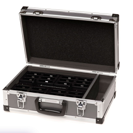 SPBAUDIO Reinvox C-324, зарядный кейс SPBAUDIO Reinvox C-324, зарядный кейс