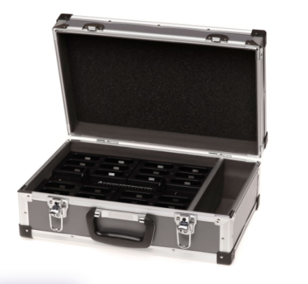 SPBAUDIO Reinvox C-324, зарядный кейс