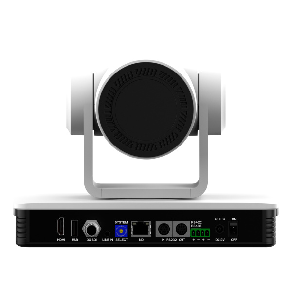 Prestel 4K-PTZ825DV-W, PTZ камера для видеоконференцсвязи